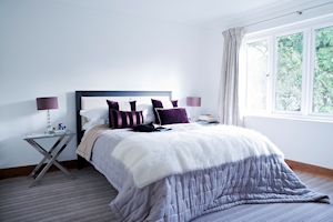 Matratze Bett Schalfen