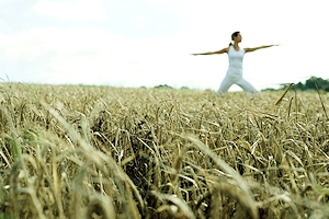 Besser Einschlafen mit Qigong