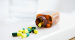 Schlaftrunk Melatonin