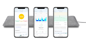 Sleep Analyzer - Schlaftracker für Schlafapnoe-Erkennung und Schlafphasenanalyse