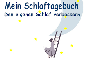 Schlafstörungen Ursachen schlaftagebuch führen