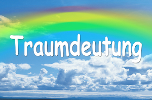 Traumdeutung – was bedeutet mein Traum?