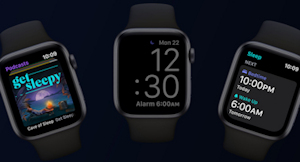 Apple Watch watchOS 7