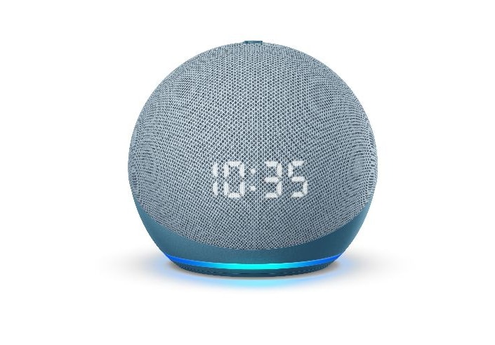 Amazon präsentiert neue smarte Echo-Geräte