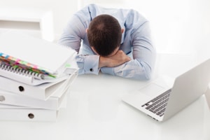 social jetlag