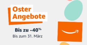 ostern angebote von amazon