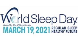 Welttag des Schlafes – World Sleep Day 2021