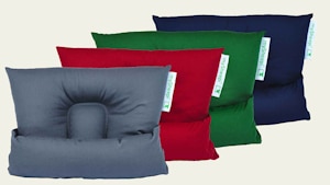 mySheepi COMPACT im Praxistest: Das Kissen für jede Gelegenheit