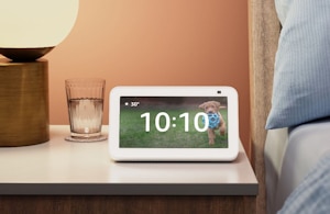 echo show 5