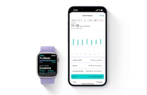 apple watch watchOS8