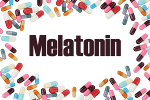 Was bringt Melatonin beim Einschlafen