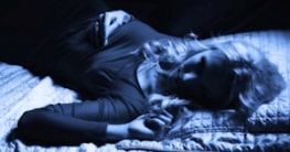Schlafparalyse Eine außergewöhnliche Erfahrung oder ein Albtraum