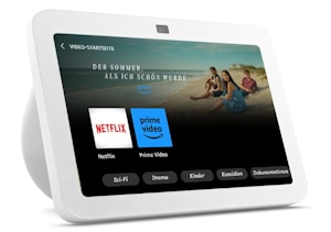 echo show 8