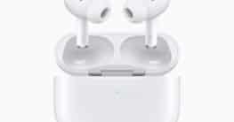 Apple AirPods Pro 2