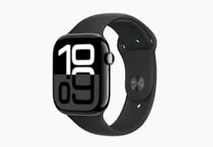 Apple Watch Series 10: Mit innovativem Feature zur Erkennung von Schlafapnoe