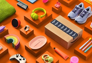 Amazon Frühlingsangebote 2025: Schlaftracker, Babyphones, AirPods und mehr zu Spitzenpreisen