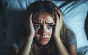 Stressresistenz stärken: Wie ausreichender Schlaf Ihre psychische Widerstandskraft verbessert