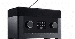 Teufel Radio 3SIXTY im Test – Der smarte Radiowecker