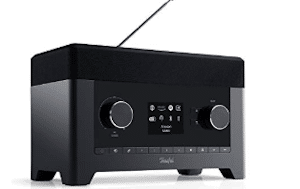 Teufel Radio 3SIXTY im Test – Der smarte Radiowecker