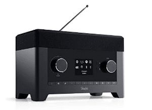Teufel Radio 3SIXTY im Test – Der smarte Radiowecker für modernen Musikgenuss