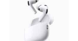 AirPods Pro 3