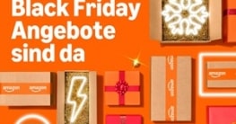amazon back friday woche angebote 2025