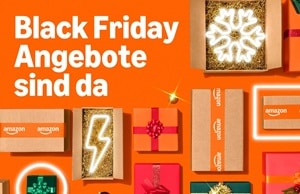amazon back friday woche angebote 2025