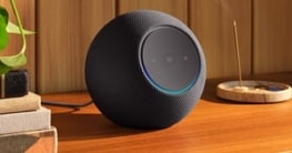 amazon echo dot max echo show