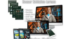 Besser schlafen lernen