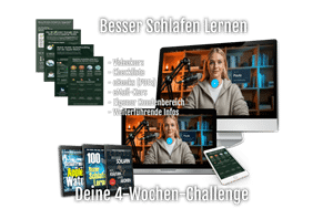 Besser schlafen lernen