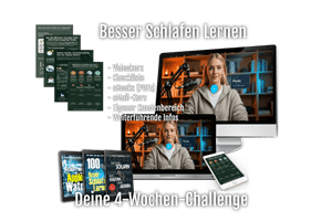 Besser schlafen lernen